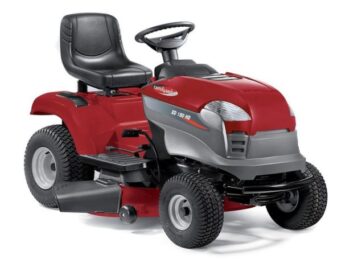 VRTNI TRAKTOR CASTEL GARDEN 98CM HYDRO, BREZ KOA